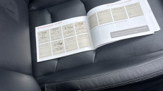 Honda HR-V 1.5 i-VTEC EX 5dr Petrol Hatchback